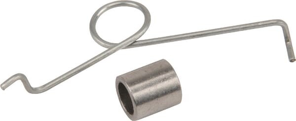 Ressort de frein Briggs et Stratton - 7061197YP - Câble, ressort, tige, collier