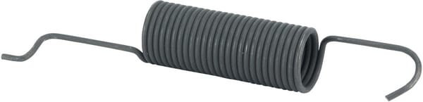 Ressort Briggs et Stratton - 165X155MA - Câble, ressort, tige, collier