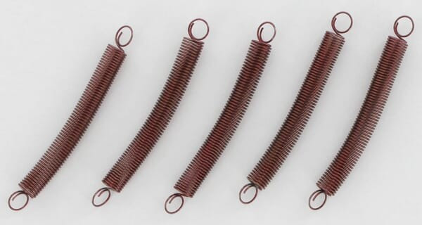 Ressort Briggs et Stratton - 4113 - Câble, ressort, tige, collier