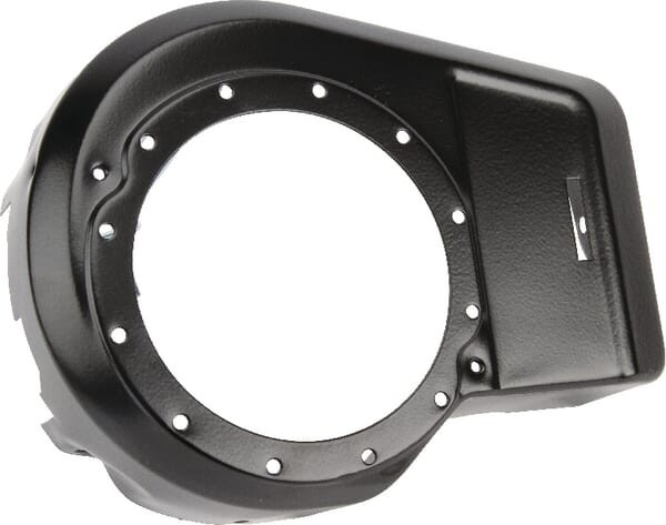 Volute de lanceur Briggs et Stratton - 697411 - Lanceur