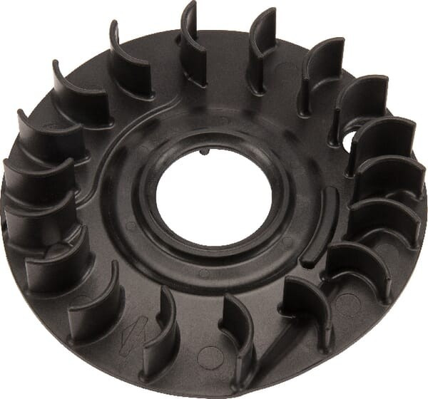 Ventilateur de volant Briggs et Stratton - 796614 - Volant Moteur