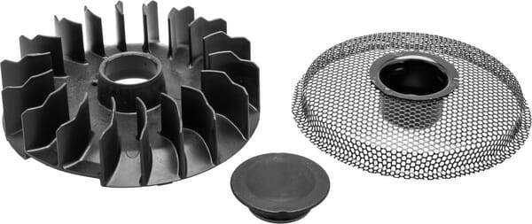 Ventilateur de volant Briggs et Stratton - 796200 - Volant Moteur