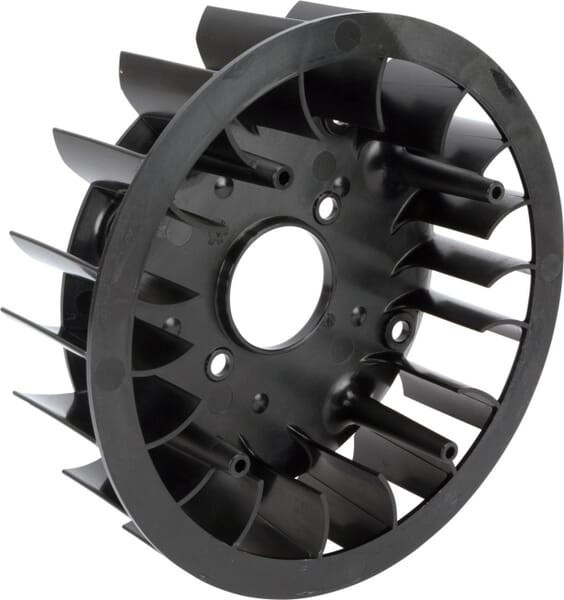 Ventilateur de volant Briggs et Stratton - 593640 - Volant Moteur