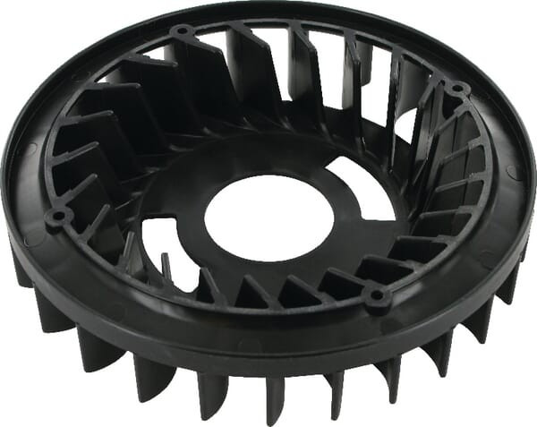 Ventilateur de volant Briggs et Stratton - 555778 - Volant Moteur