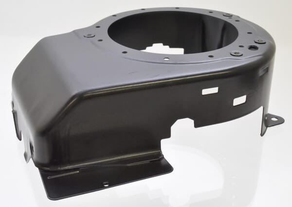 Ventilateur Briggs et Stratton - 790826 - Ventilateur