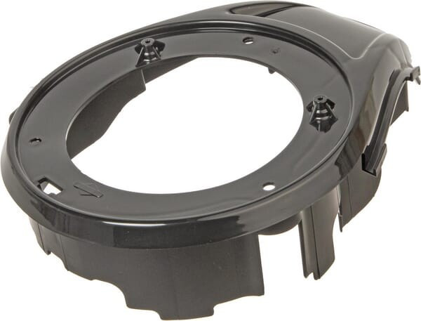 Boîtier de ventilateur Briggs et Stratton - 793486 - Ventilateur