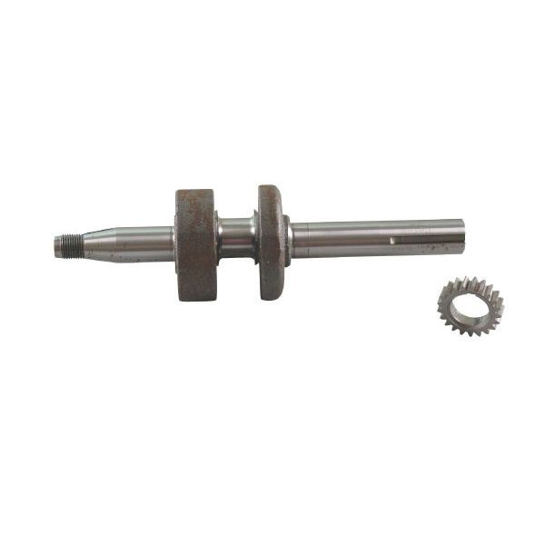Vilebrequin Briggs et Stratton - 691471 - 796216 - Vilebrequin