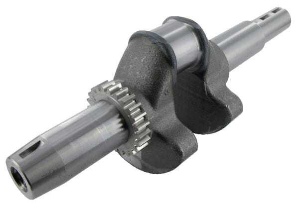 Vilebrequin Briggs et Stratton - 843796 - Vilebrequin