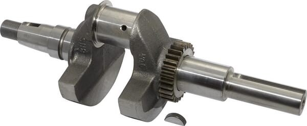 Vilebrequin Briggs et Stratton - 843794 - Vilebrequin