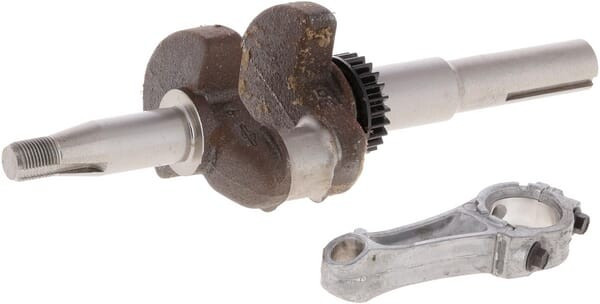 Vilebrequin Briggs et Stratton - 84002257 - Vilebrequin
