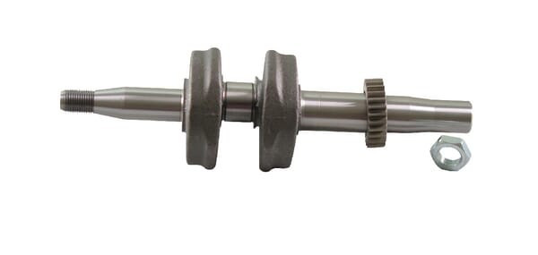 Vilebrequin Briggs et Stratton - 797076 - Vilebrequin