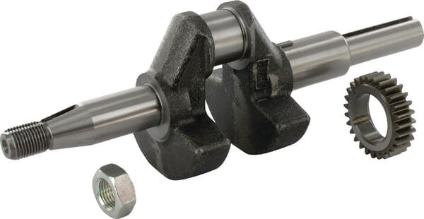 Vilebrequin Briggs et Stratton - 797072 - Vilebrequin