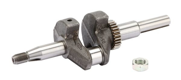Vilebrequin Briggs et Stratton - 797070 - Vilebrequin