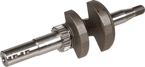 Vilebrequin Briggs et Stratton - 797020 - Vilebrequin