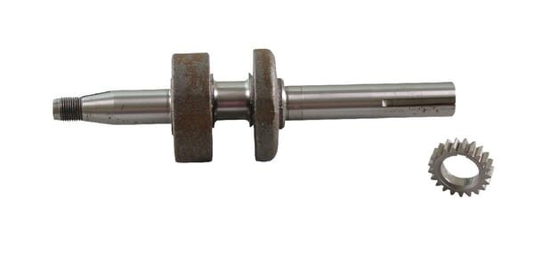 Vilebrequin Briggs et Stratton - 796216 - Vilebrequin