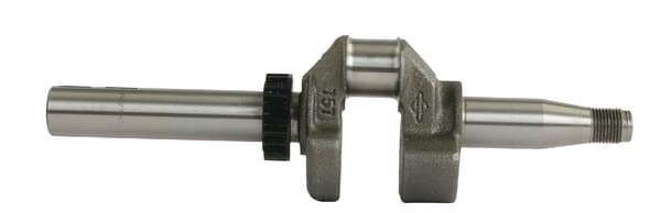 Vilebrequin Briggs et Stratton - 796211 - Vilebrequin