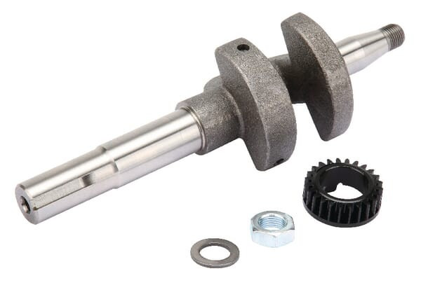 Vilebrequin Briggs et Stratton - 793616 - Vilebrequin