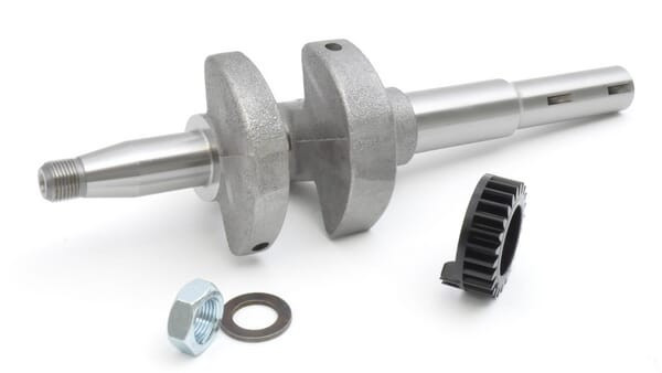 Vilebrequin Briggs et Stratton - 793615 - Vilebrequin