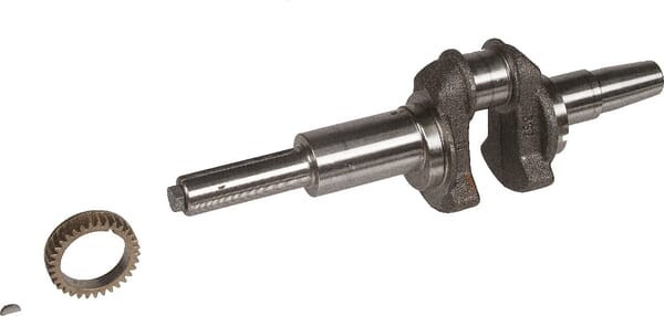 Vilebrequin Briggs et Stratton - 697390 - Vilebrequin