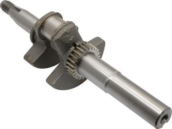 Vilebrequin Briggs et Stratton - 692716 - Vilebrequin