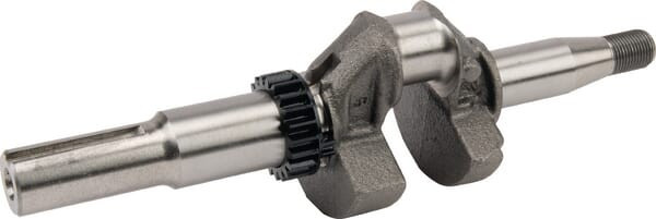 Vilebrequin Briggs et Stratton - 595488 - Vilebrequin