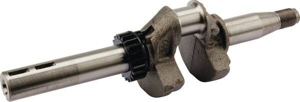 Vilebrequin Briggs et Stratton - 590537 - Vilebrequin