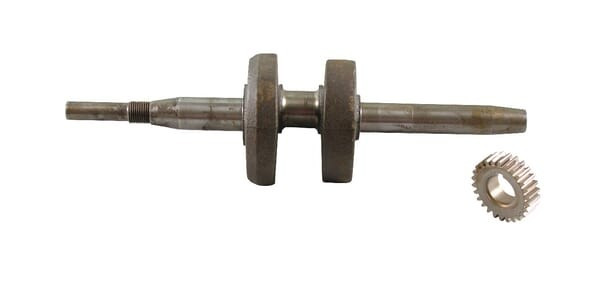 Vilebrequin Briggs et Stratton - 492090 - Vilebrequin