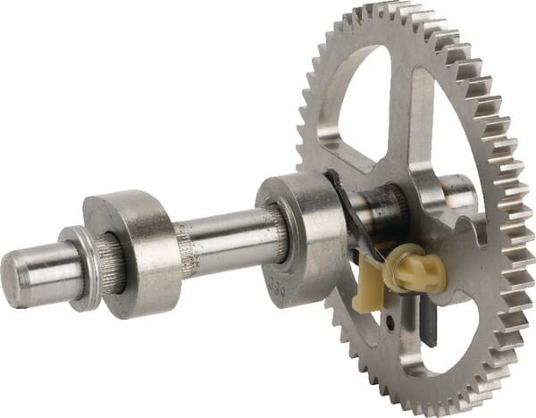 Arbre a cames Briggs et Stratton - 795697 - 84008355 - Moteur