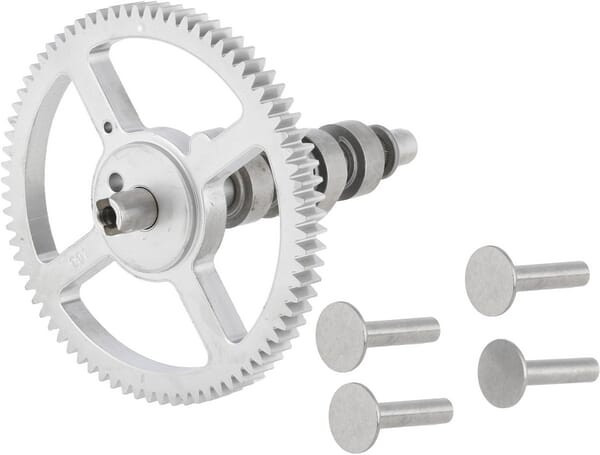 Arbre à cames Briggs et Stratton - 792555 - Moteur