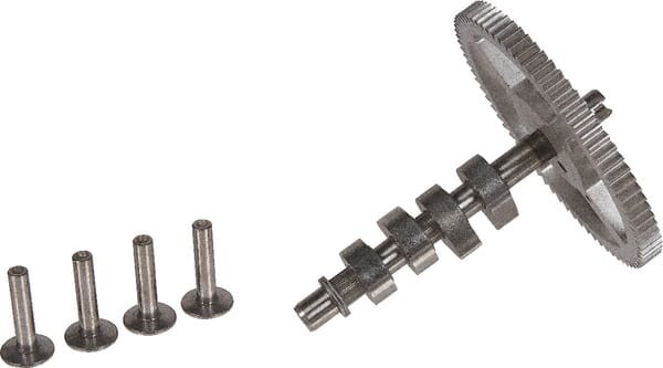 Arbre à cames Briggs et Stratton - 790562 - Moteur