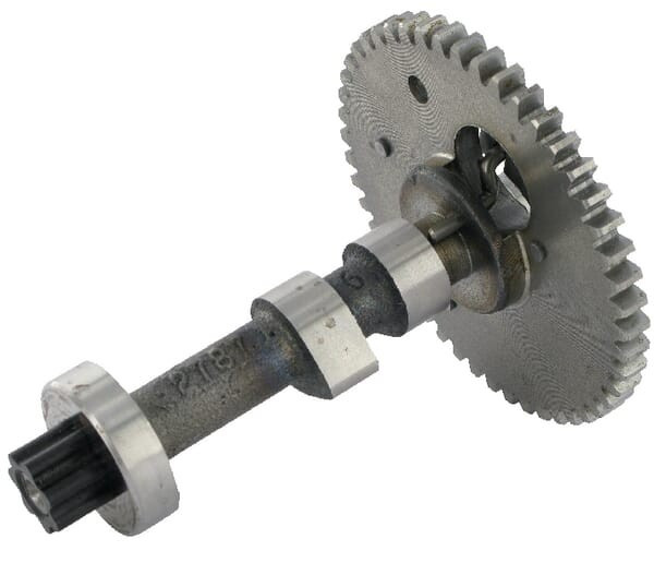 Arbre à cames Briggs et Stratton - 690927 - Moteur