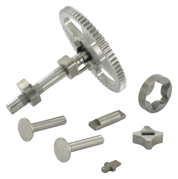 Arbre à cames Briggs et Stratton - 597221 - Moteur