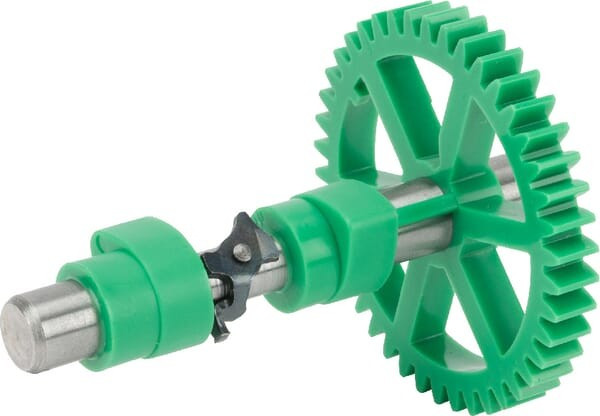 Arbre à cames Briggs et Stratton - 594090 - Moteur