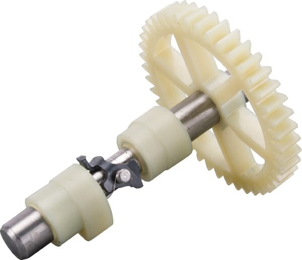 Arbre à cames Briggs et Stratton - 592968 - Moteur