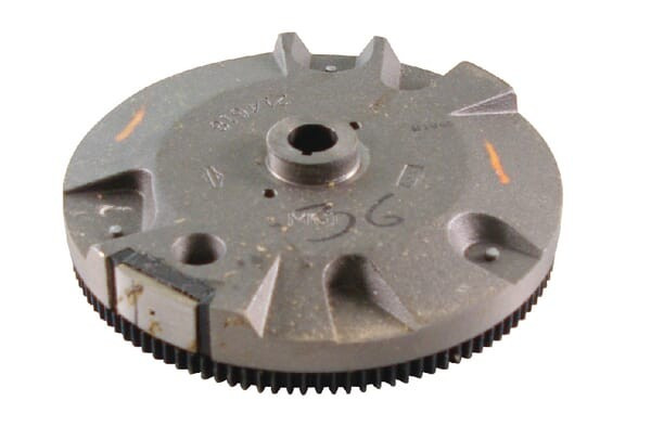 Volant d'inertie Briggs et Stratton - 691053 - Volant Moteur
