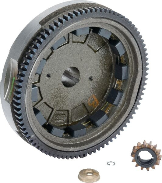 Volant d'inertie Briggs et Stratton - 591761 - Volant Moteur