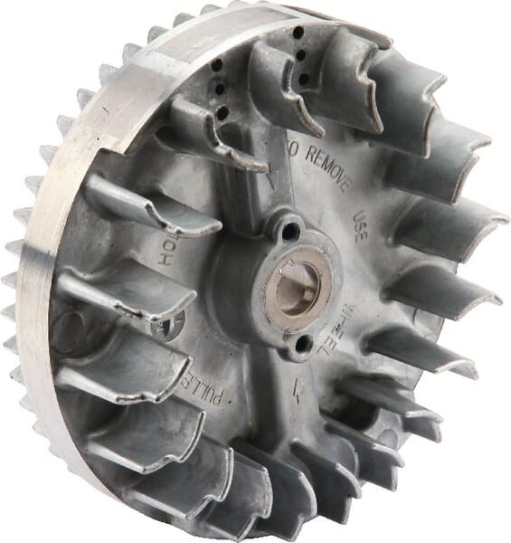 Volant d'inertie Briggs et Stratton - 591282 - Volant Moteur