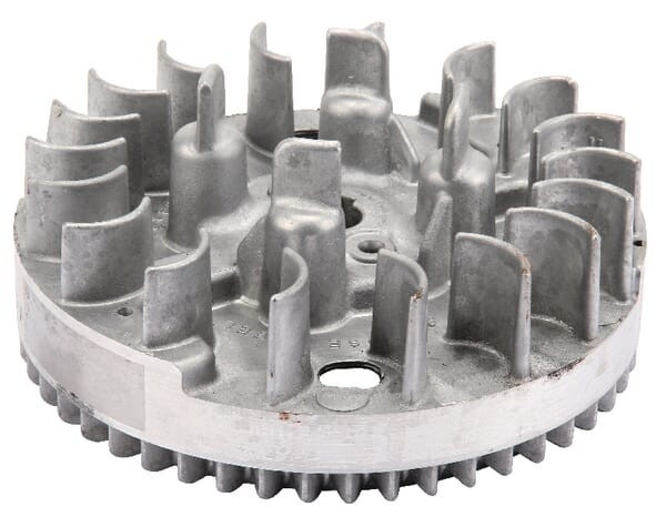 Volant d'inertie Briggs et Stratton - 590420 - Volant Moteur