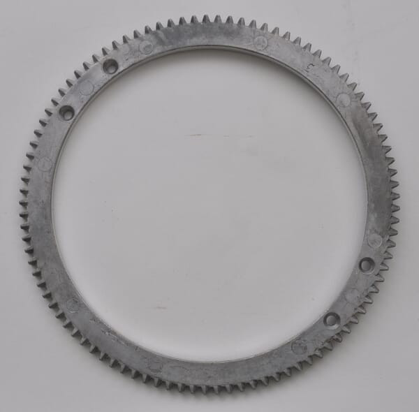 Couronne de démarrage Briggs et Stratton - 391246 - Pignon