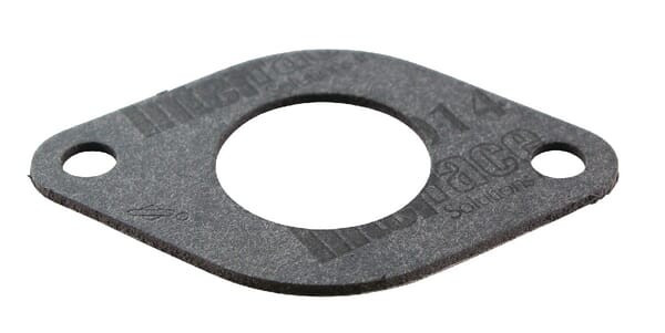 Joint de collecteur d'admission Briggs et Stratton - 690949 - Joint d'admission