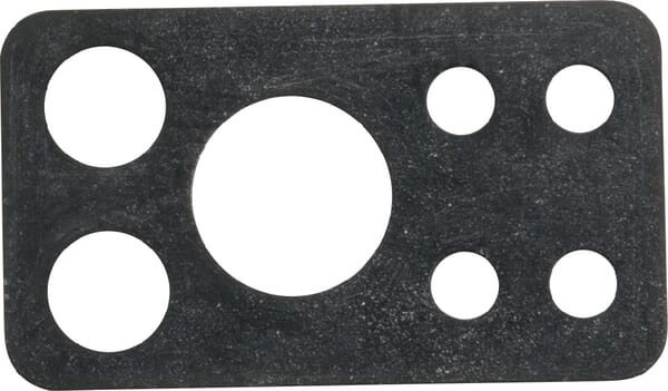 Joint de buse Briggs et Stratton - 841649 - Joint