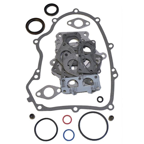 Kit joints moteur Briggs et Stratton - 499889 - 694012 - Kit carburateur