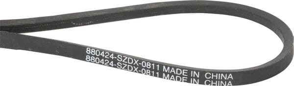 Courroie trapézoïdale Briggs et Stratton - 880424YP - Courroie tondeuse