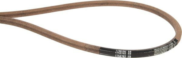 Courroie trapézoïdale Briggs et Stratton - 1758762YP - Courroie tondeuse