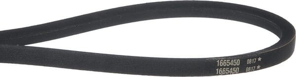 Courroie trapézoïdale Briggs et Stratton - 1665450SM - Courroie tondeuse