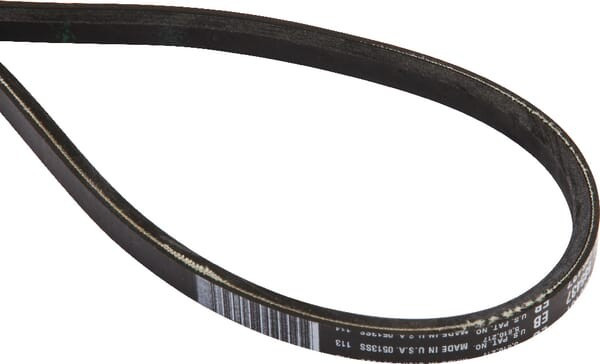 Courroie Briggs et Stratton - 585437MA - Courroie tondeuse