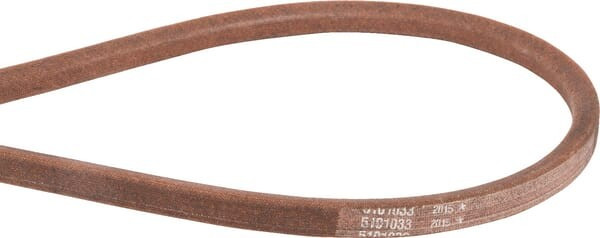 Courroie Briggs et Stratton - 5101033SM - Courroie tondeuse