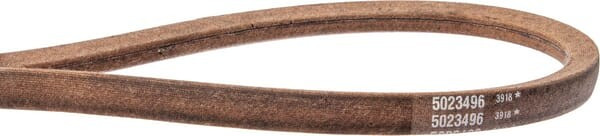 Courroie Briggs et Stratton - 5023496SM - Courroie tondeuse