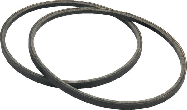 Courroie Briggs et Stratton - 1718602SM - Courroie tondeuse
