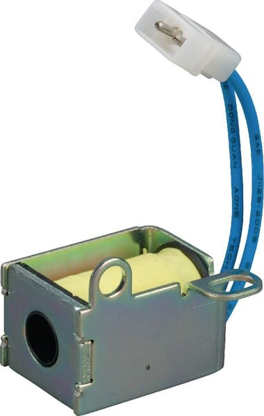 Solénoïde papillon Briggs et Stratton - 593037 - Interrupteur, solénoïde, démarreur
